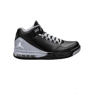 jordan flight 30